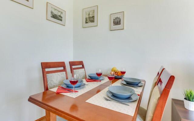 Little Home - By The River