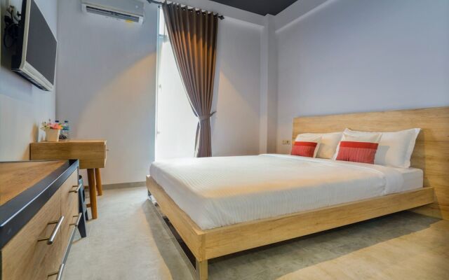 Ratamnya Living