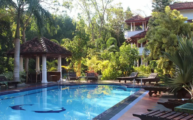Relax Resort Villa