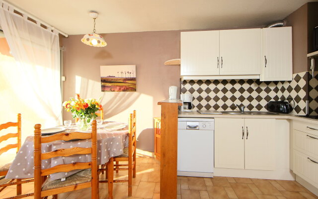 Les Maisons sur la Plage