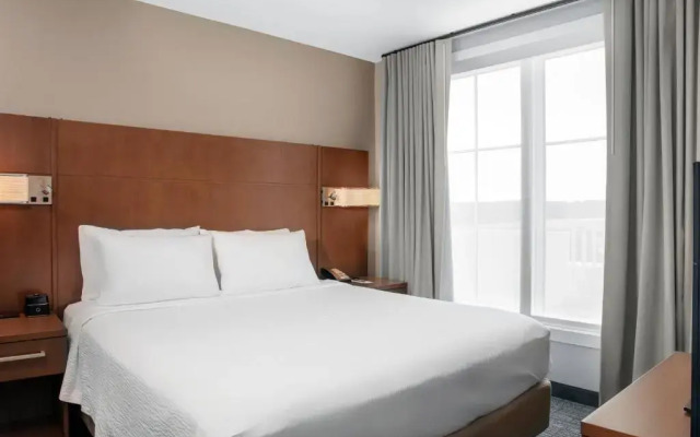 Residence Inn by Marriott Norwalk