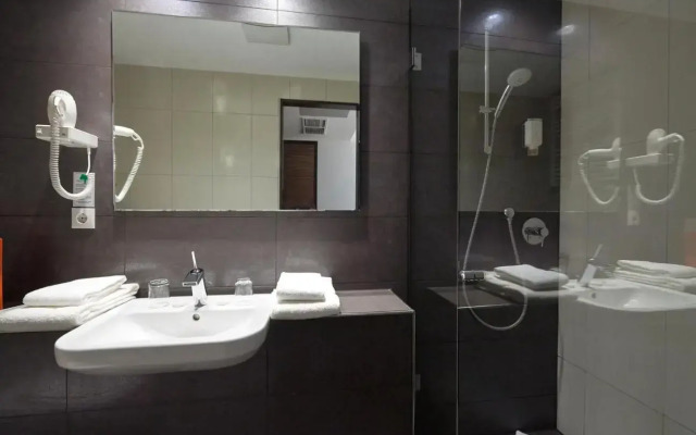 Hotel Silicium