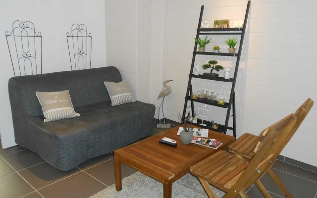 B&B La Maison d'Olivier