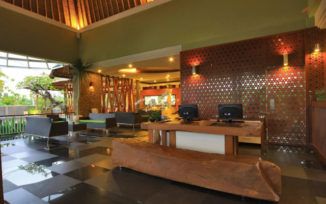 Abi Bali Resort Villas & Spa