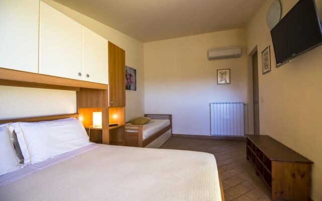 Appartamenti Le Due Ruote