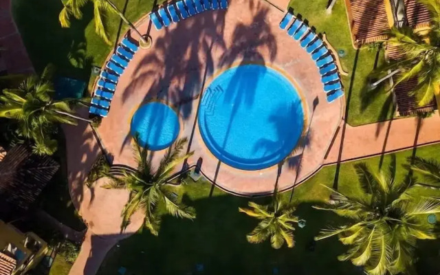 Los Tules Mexican Resort