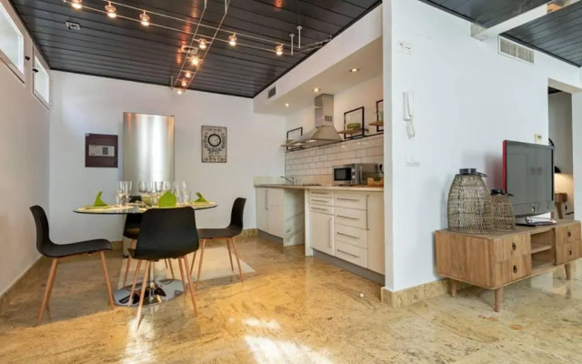 Becas Alameda Duplex by Valcambre