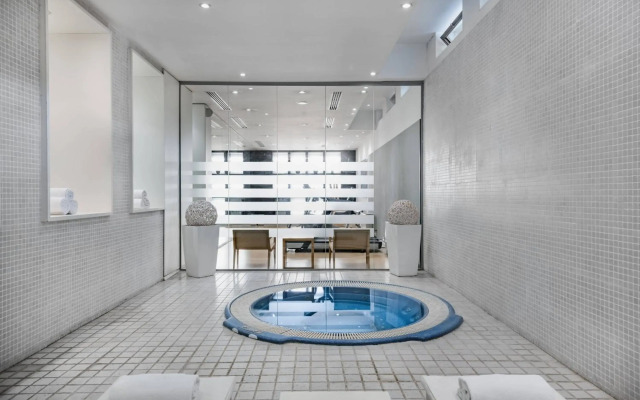 AC Hotel Torino by Marriott