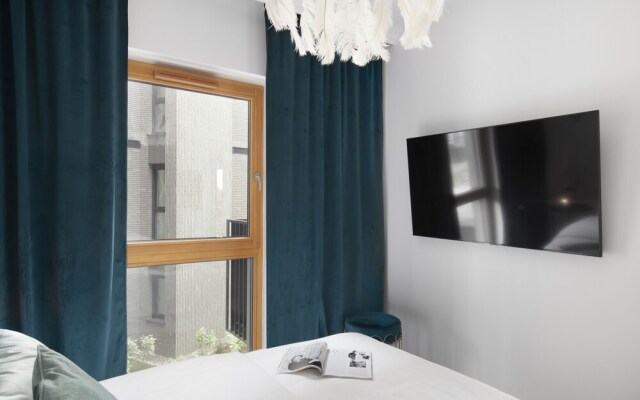 Elite Apartments Nadmotławie Prestige