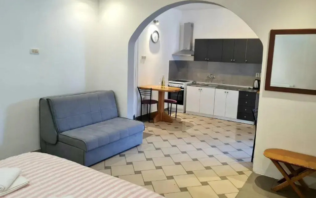 Studio Apartman Grgurić