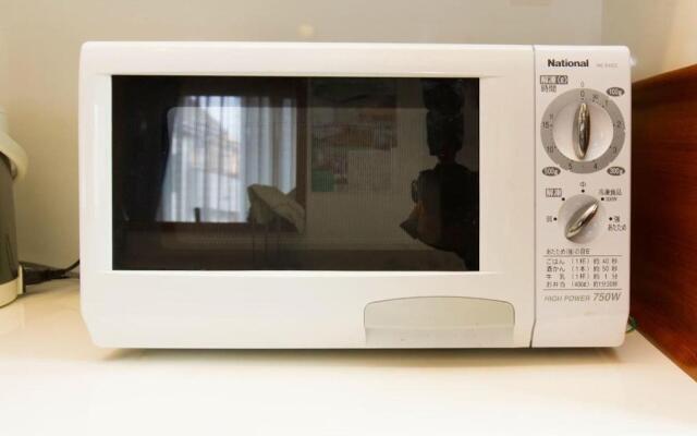 Urayasu House & Disney Area