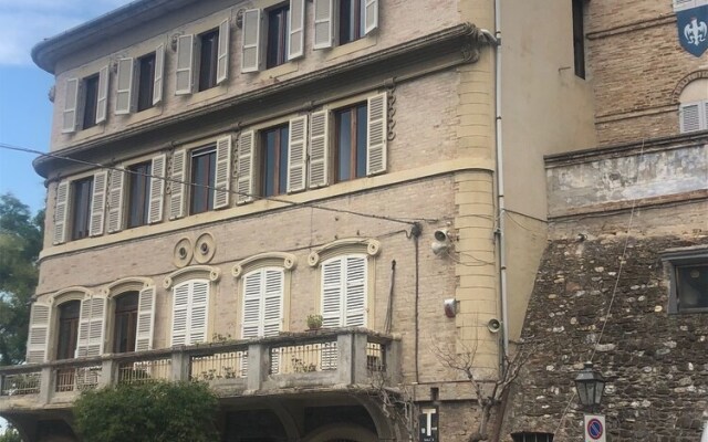 B&B Il Sogno Grottazzolina