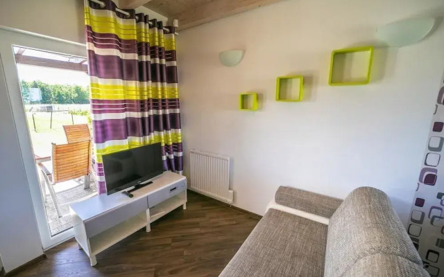 Apartamenty Magnolia