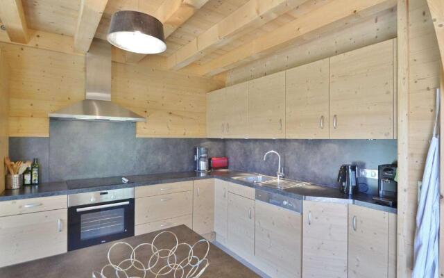 Chalet Le Grand-Bornand, 5 pièces, 8 personnes - FR-1-391-8