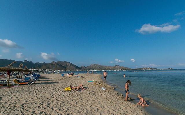 Apartamento Ferragut