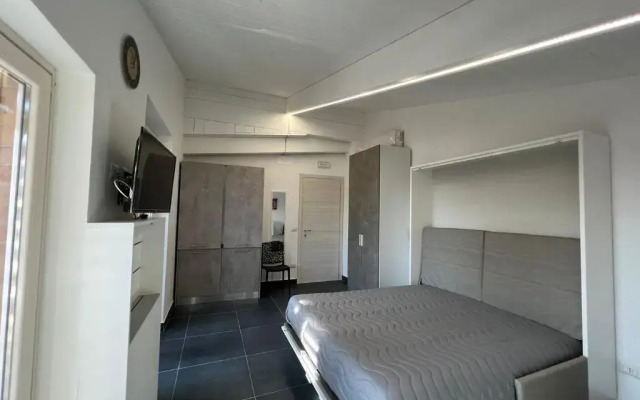 Nu.Mi.Ra. House B&B