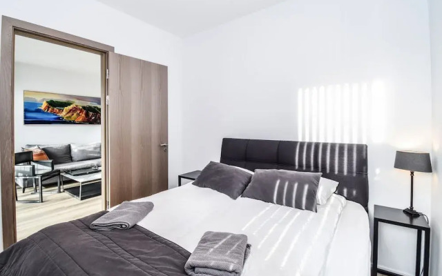 Apartment L39