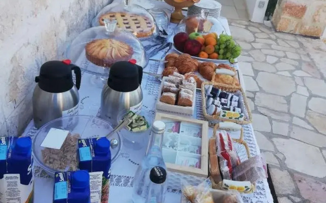 Dimora San Quirico