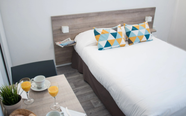 Zenitude Hotel-Residences Bordeaux Aeroport Merignac