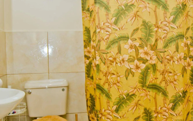 Port of Spain Windy Guest Apartment