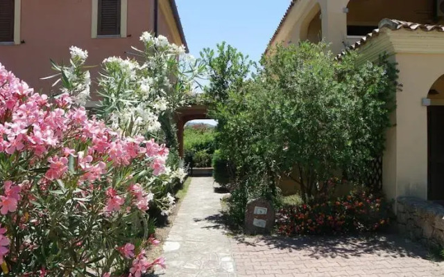 Appartamenti Danimare