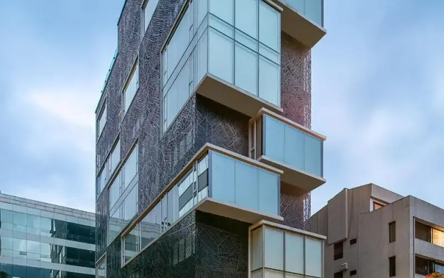 The Click Clack Hotel Bogota