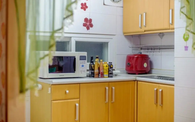 Pocheon Starry Lake Pension