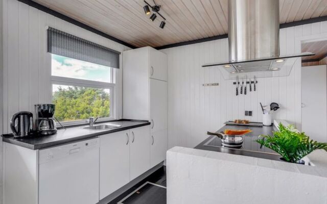 "Stojanka" - 250m from the sea in Western Jutland