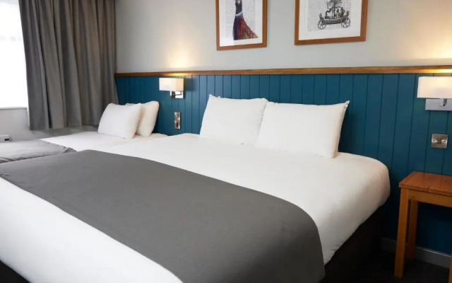 Bay Horse Hotel by Greene King Inns