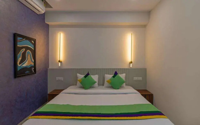 Treebo Raghavendra Tranquil Inn Bellandur