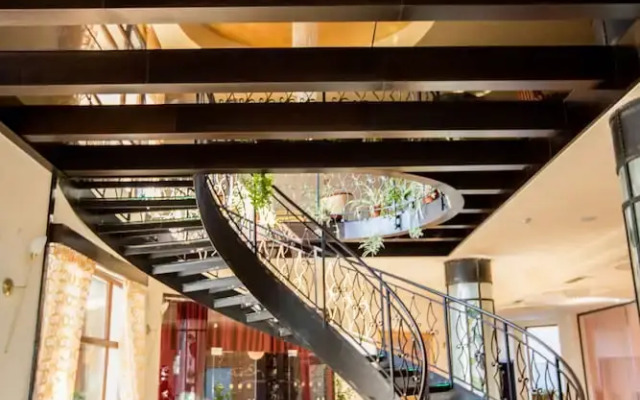 Apartments Vineyards