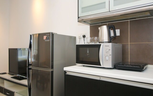 Oyo Home 797 Premium 1 Bedroom Taragon Puteri