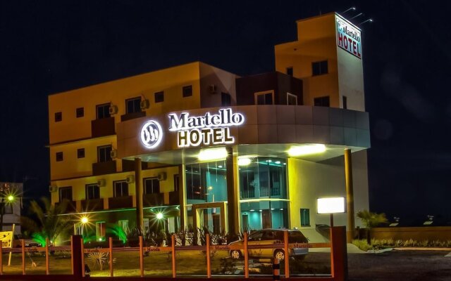 Martello Hotel
