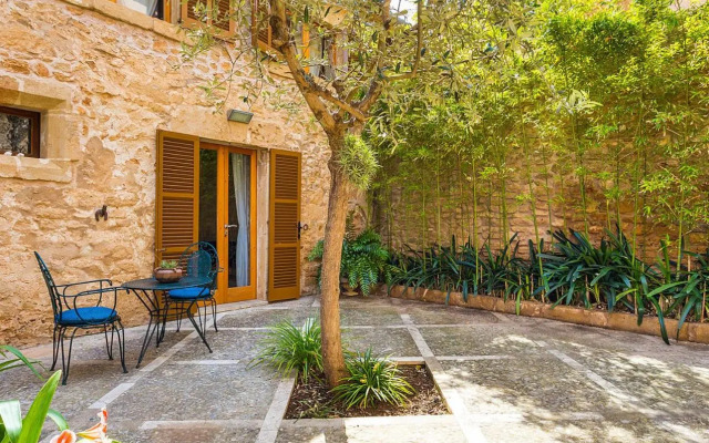 Town House Esglesia in Alcudia