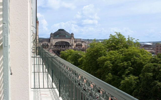 Brit Hotel Limoges Centre Gare - Hotel & Spa