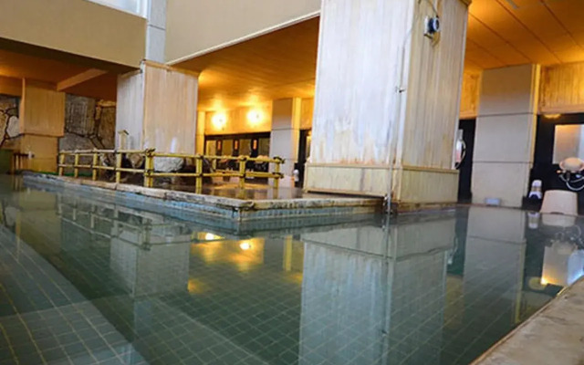 Hotel Hanatemari
