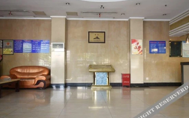 Nongwei Hotel