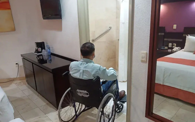 Best Western Hotel Poza Rica