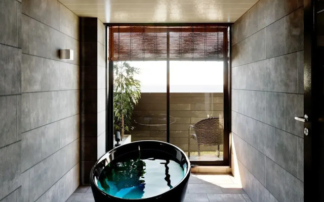 Wataya Ryokan