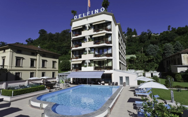 Hotel Delfino