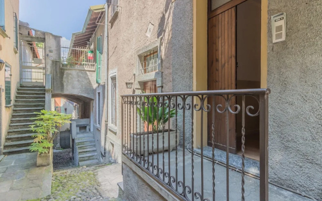 Casa La Varennina Varenna