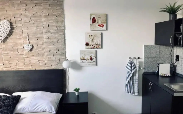 Apartment in heart of Prague