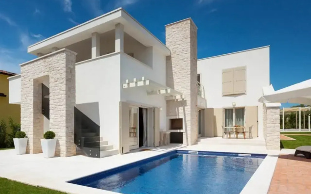 Villa Ginevra