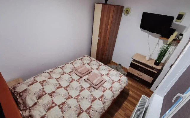 Apartament Dilama Sinaia