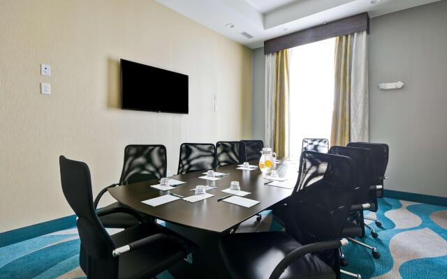 Homewood Suites by Hilton Galveston