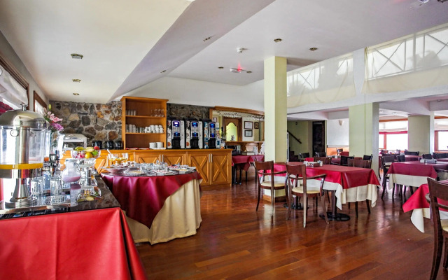 Villa Brescia Hotel