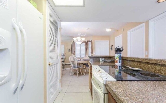 Windjammer 207 - Two Bedroom Condo