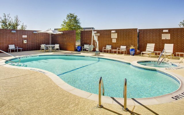 SpringHill Suites Dallas Richardson/Plano