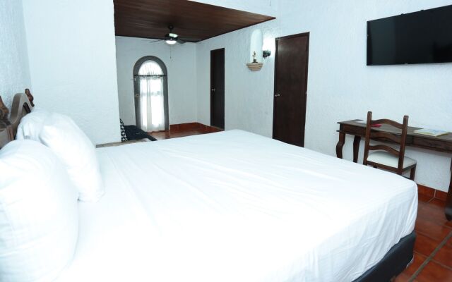 Hotel Casa Colonial Boutique