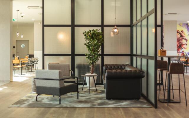 Holiday Inn - the niu, Leo Nuremberg by IHG